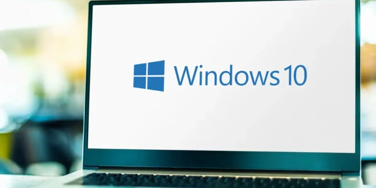 Pria California Gugat Microsoft karena Windows 10 Dihentikan